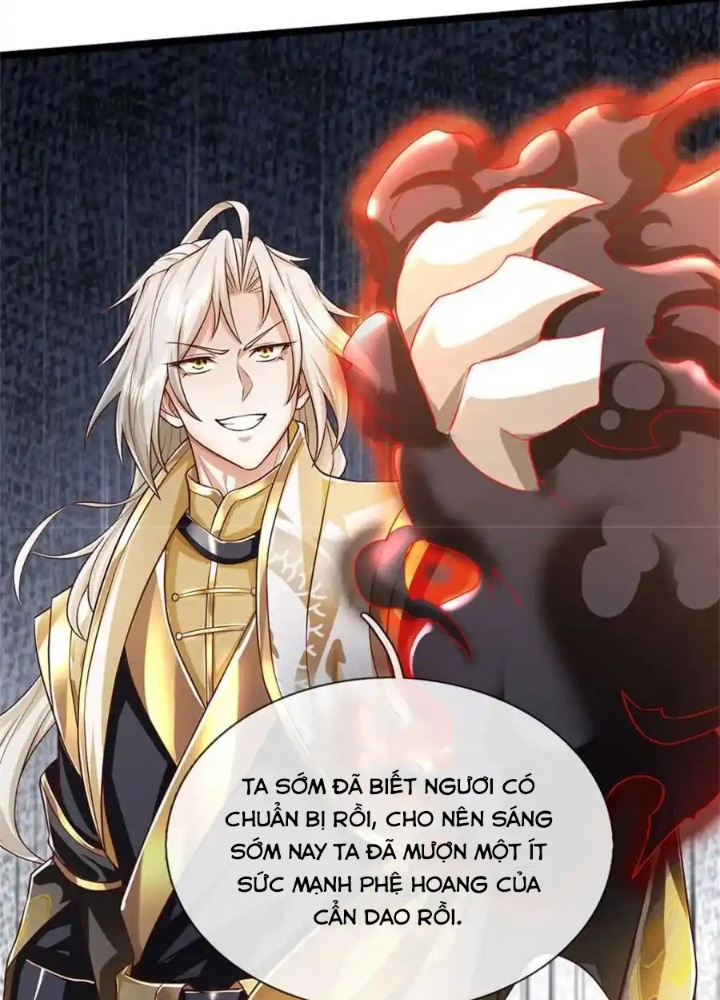 Lựa Chọn Thần Cấp: Ta Không Theo Sáo Lộ Mạnh Lên Chapter 139 - Next Chapter 140