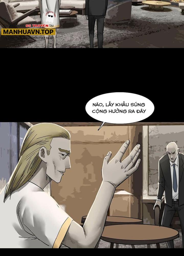 Quay Đầu Là Bờ Chapter 128 - Next Chapter 129