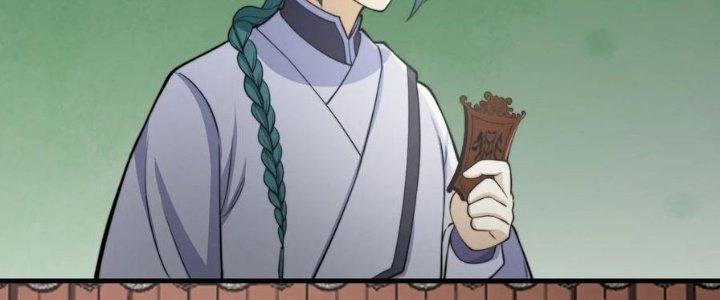 Trên Người Ta Có Một Cái Cây Thần Thoại Chapter 48 - Trang 3