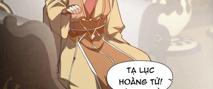 Trên Người Ta Có Một Cái Cây Thần Thoại Chapter 54 - Trang 3