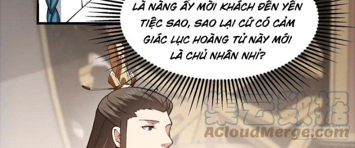 Trên Người Ta Có Một Cái Cây Thần Thoại Chapter 54 - Trang 3