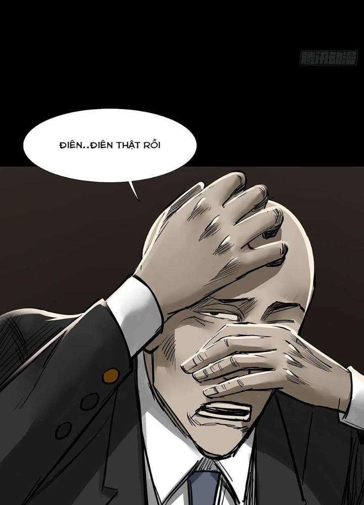 Quay Đầu Là Bờ Chapter 129 - Next Chapter 130