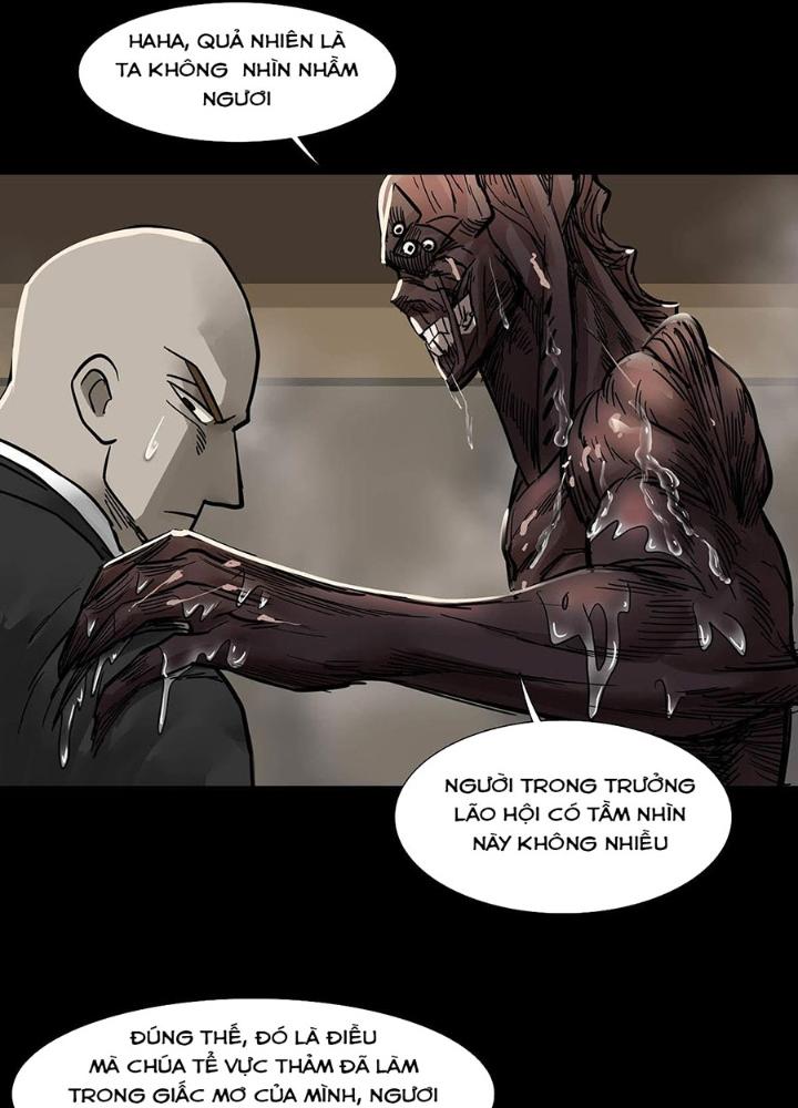 Quay Đầu Là Bờ Chapter 129 - Next Chapter 130