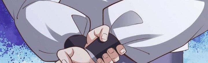 Trên Người Ta Có Một Cái Cây Thần Thoại Chapter 58 - Trang 3