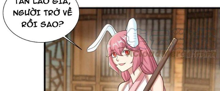 Trên Người Ta Có Một Cái Cây Thần Thoại Chapter 58 - Trang 3