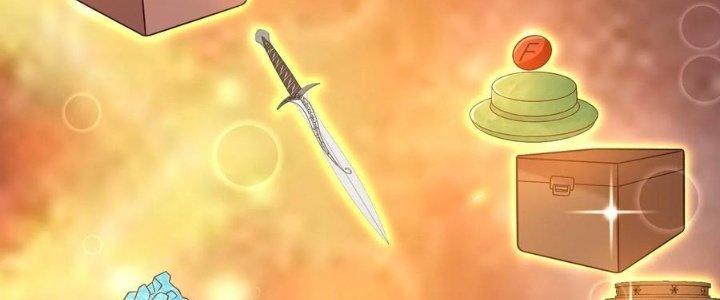 Trên Người Ta Có Một Cái Cây Thần Thoại Chapter 58 - Trang 3