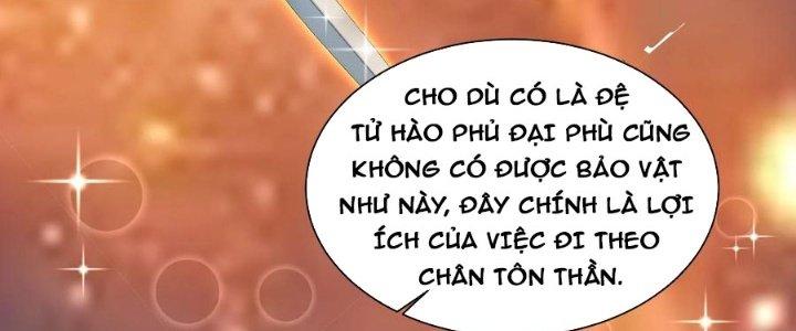 Trên Người Ta Có Một Cái Cây Thần Thoại Chapter 58 - Trang 3