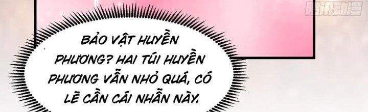 Trên Người Ta Có Một Cái Cây Thần Thoại Chapter 58 - Trang 3