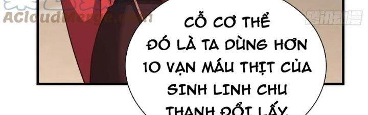 Trên Người Ta Có Một Cái Cây Thần Thoại Chapter 58 - Trang 3