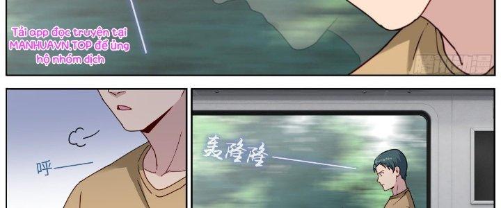 Ta Đột Nhiên Thành Tiên, Làm Sao Bây Giờ Chapter 54 - Next Chapter 55