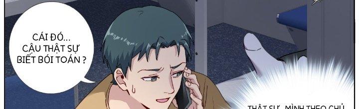 Ta Đột Nhiên Thành Tiên, Làm Sao Bây Giờ Chapter 54 - Next Chapter 55