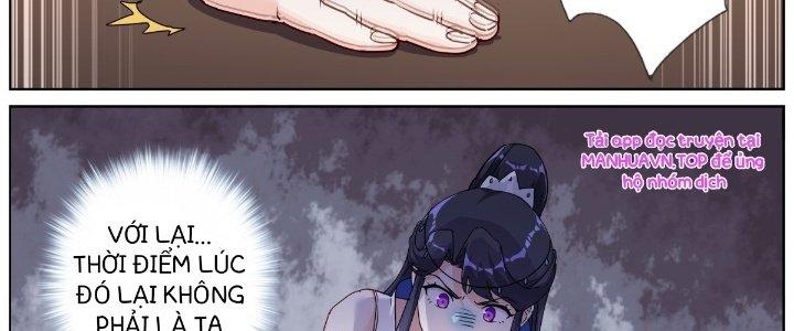 Ta Đột Nhiên Thành Tiên, Làm Sao Bây Giờ Chapter 56 - Next Chapter 57