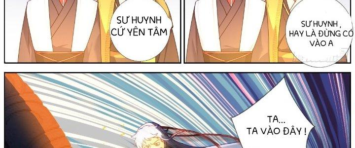 Ta Đột Nhiên Thành Tiên, Làm Sao Bây Giờ Chapter 56 - Next Chapter 57