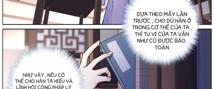 Ta Đột Nhiên Thành Tiên, Làm Sao Bây Giờ Chapter 56 - Next Chapter 57