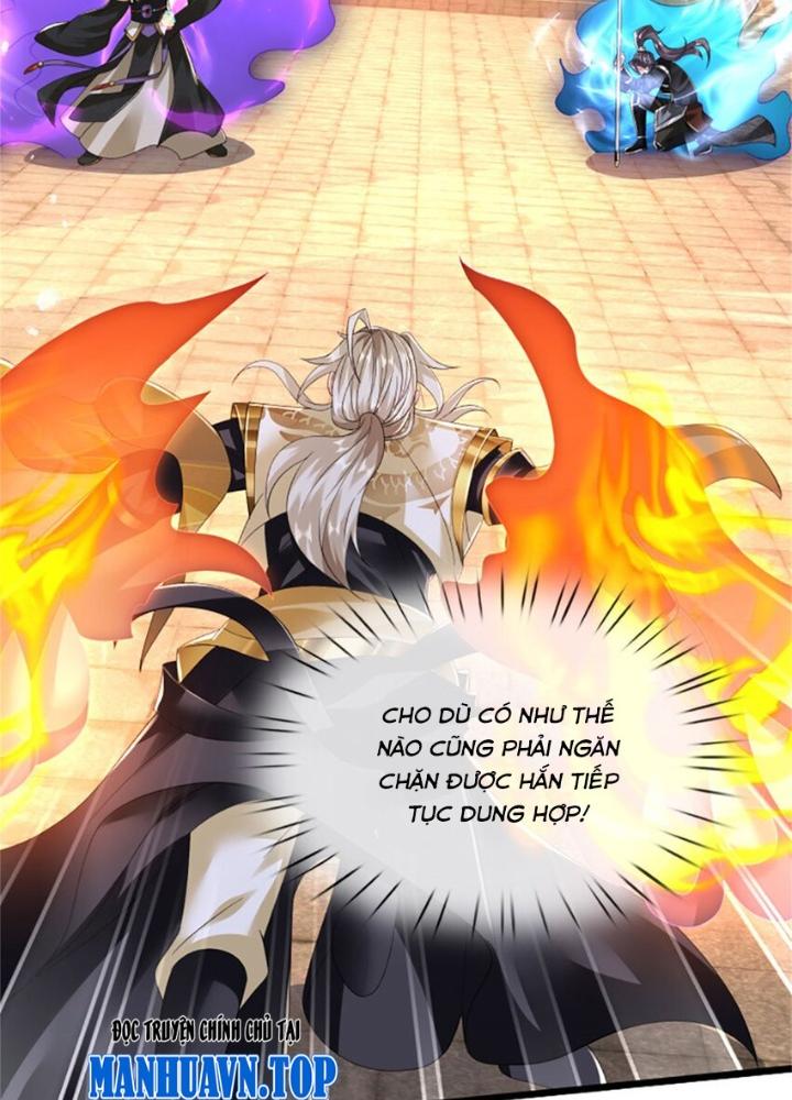 Lựa Chọn Thần Cấp: Ta Không Theo Sáo Lộ Mạnh Lên Chapter 140 - Next Chapter 141