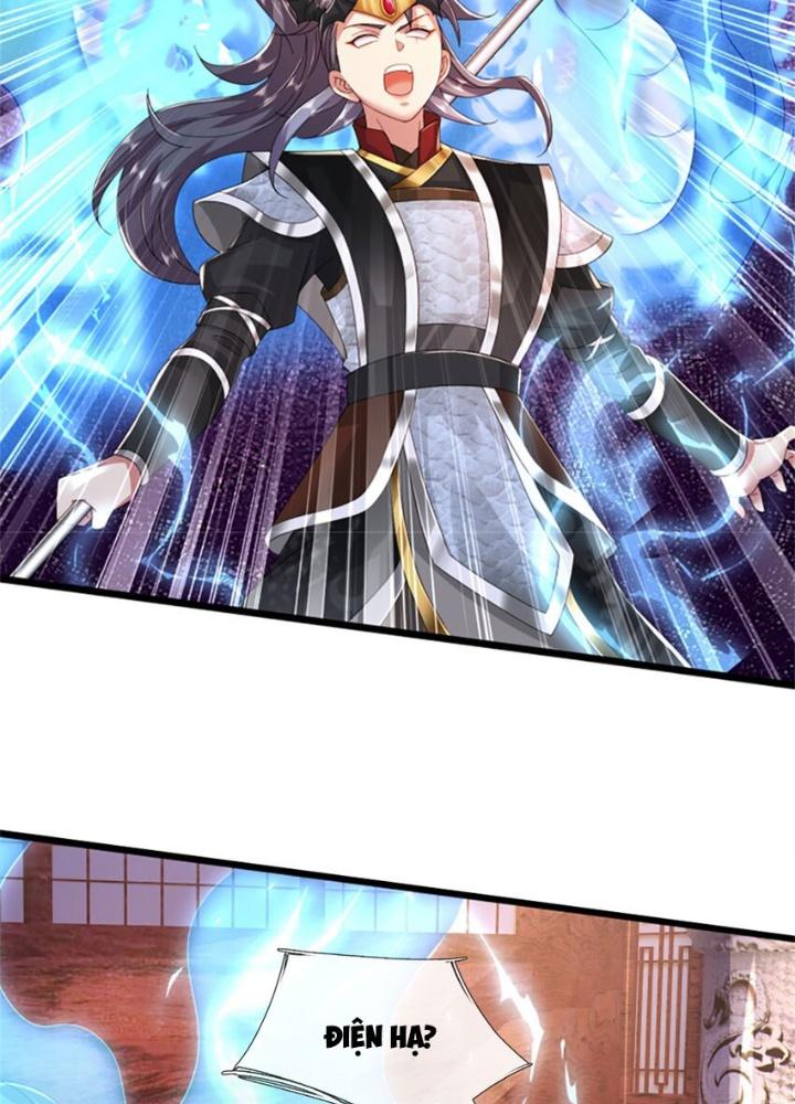 Lựa Chọn Thần Cấp: Ta Không Theo Sáo Lộ Mạnh Lên Chapter 140 - Next Chapter 141