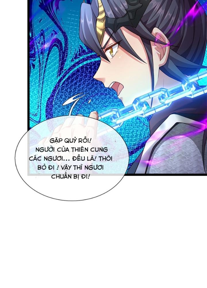 Lựa Chọn Thần Cấp: Ta Không Theo Sáo Lộ Mạnh Lên Chapter 142 - Next Chapter 143