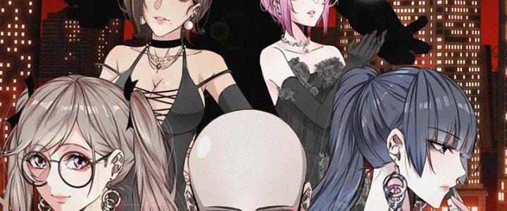 Trải Nghiệm Trở Thành Huyết Tộc Chapter 5 - Next Chapter 6