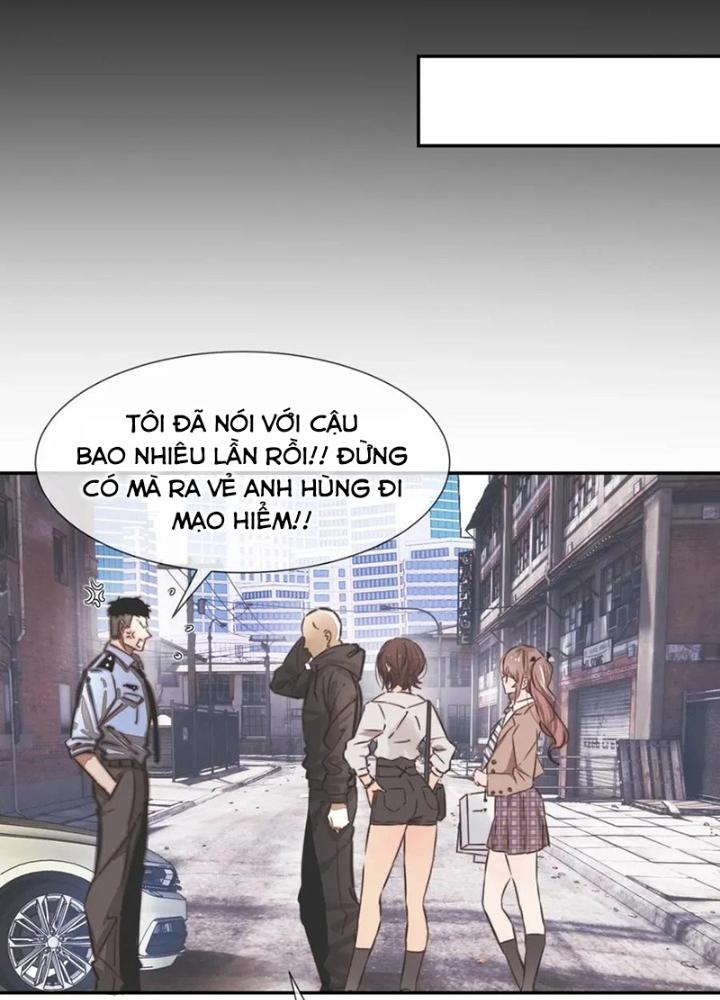 Trải Nghiệm Trở Thành Huyết Tộc Chapter 7 - Next Chapter 8