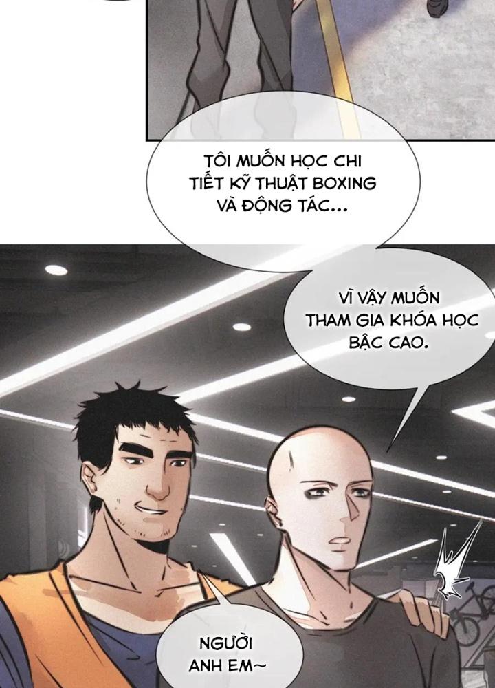 Trải Nghiệm Trở Thành Huyết Tộc Chapter 7 - Next Chapter 8
