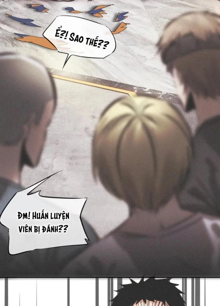 Trải Nghiệm Trở Thành Huyết Tộc Chapter 7 - Next Chapter 8