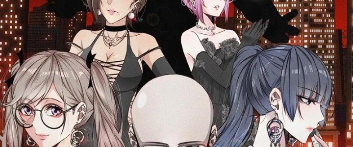 Trải Nghiệm Trở Thành Huyết Tộc Chapter 14 - Next Chapter 15