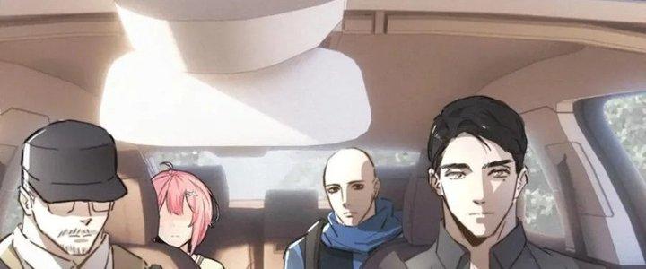 Trải Nghiệm Trở Thành Huyết Tộc Chapter 14 - Next Chapter 15