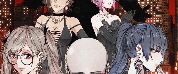 Trải Nghiệm Trở Thành Huyết Tộc Chapter 15 - Next Chapter 16