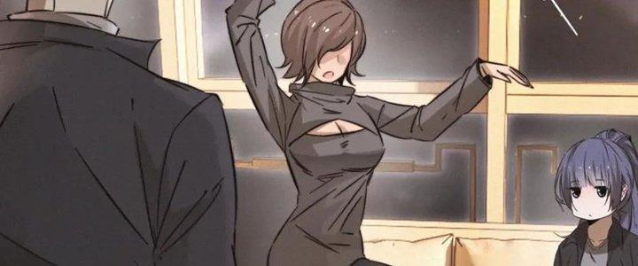 Trải Nghiệm Trở Thành Huyết Tộc Chapter 15 - Next Chapter 16