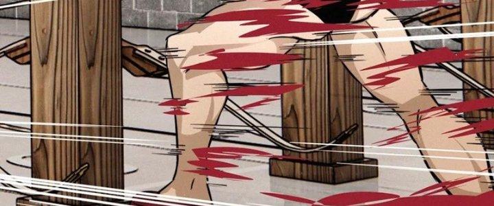 Trải Nghiệm Trở Thành Huyết Tộc Chapter 17 - Next Chapter 18