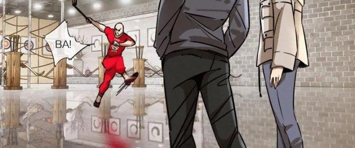 Trải Nghiệm Trở Thành Huyết Tộc Chapter 17 - Next Chapter 18
