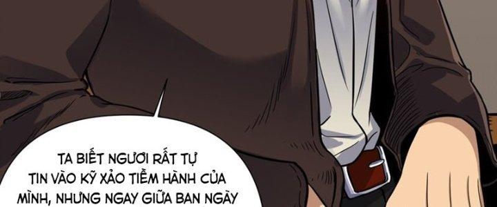 Lê Minh Chi Kiếm Chapter 62 - Trang 3