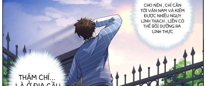 Ta Đột Nhiên Thành Tiên, Làm Sao Bây Giờ Chapter 57 - Next Chapter 58