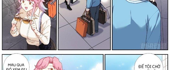 Ta Đột Nhiên Thành Tiên, Làm Sao Bây Giờ Chapter 57 - Next Chapter 58