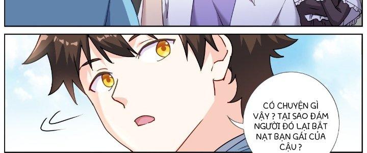 Ta Đột Nhiên Thành Tiên, Làm Sao Bây Giờ Chapter 57 - Next Chapter 58