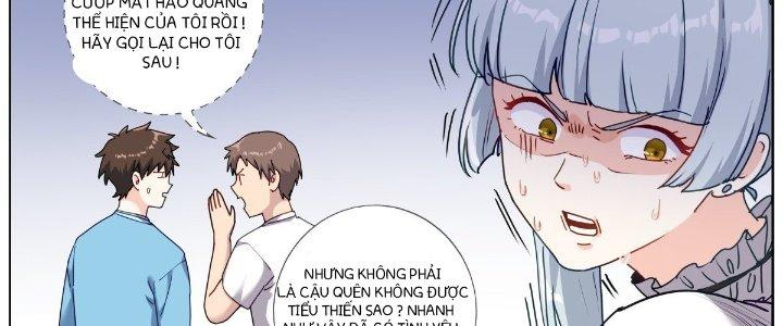 Ta Đột Nhiên Thành Tiên, Làm Sao Bây Giờ Chapter 57 - Next Chapter 58