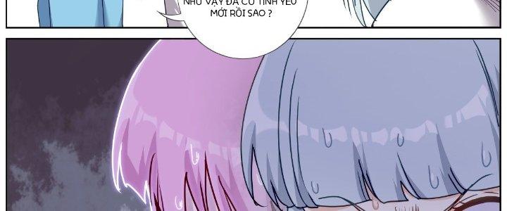 Ta Đột Nhiên Thành Tiên, Làm Sao Bây Giờ Chapter 57 - Next Chapter 58