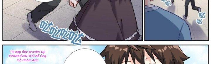 Ta Đột Nhiên Thành Tiên, Làm Sao Bây Giờ Chapter 58 - Next Chapter 59