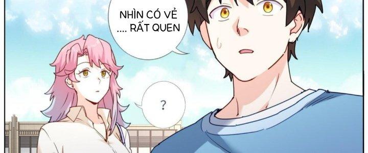 Ta Đột Nhiên Thành Tiên, Làm Sao Bây Giờ Chapter 58 - Next Chapter 59