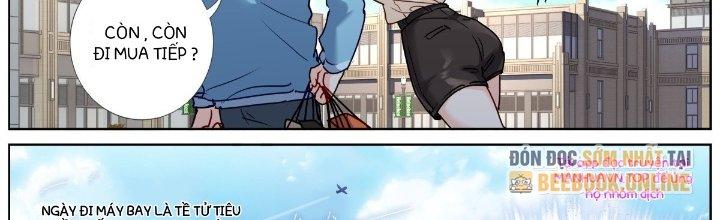 Ta Đột Nhiên Thành Tiên, Làm Sao Bây Giờ Chapter 58 - Next Chapter 59
