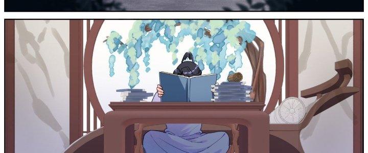 Ta Đột Nhiên Thành Tiên, Làm Sao Bây Giờ Chapter 59 - Next Chapter 60