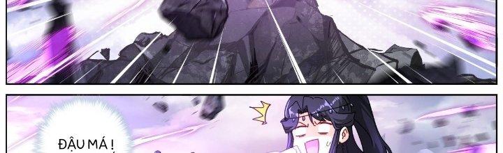 Ta Đột Nhiên Thành Tiên, Làm Sao Bây Giờ Chapter 59 - Next Chapter 60