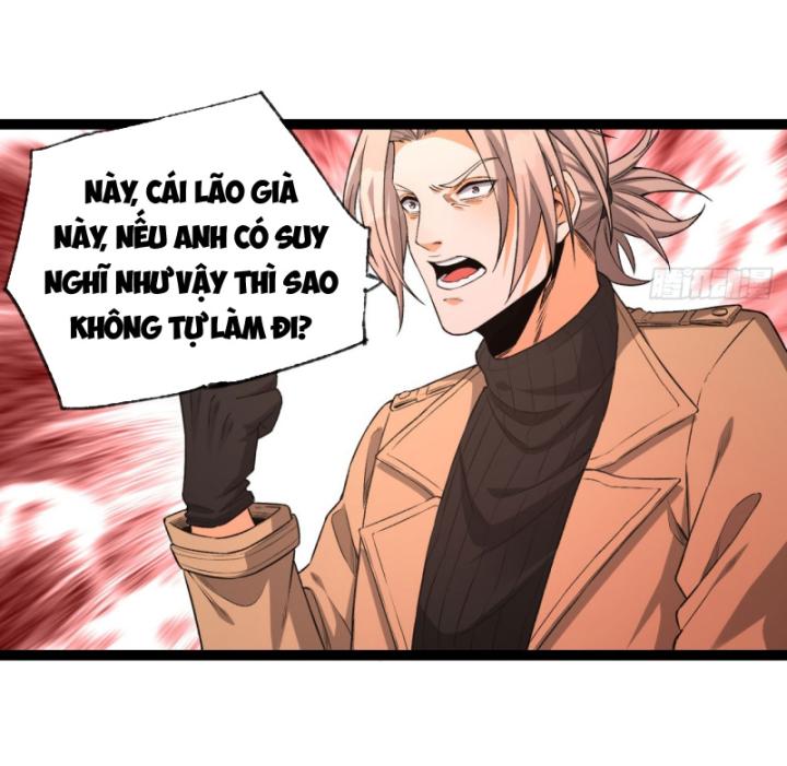 Ngài Hoàn Toàn Không Tiết Lộ Sao? Chapter 35 - Next Chapter 36