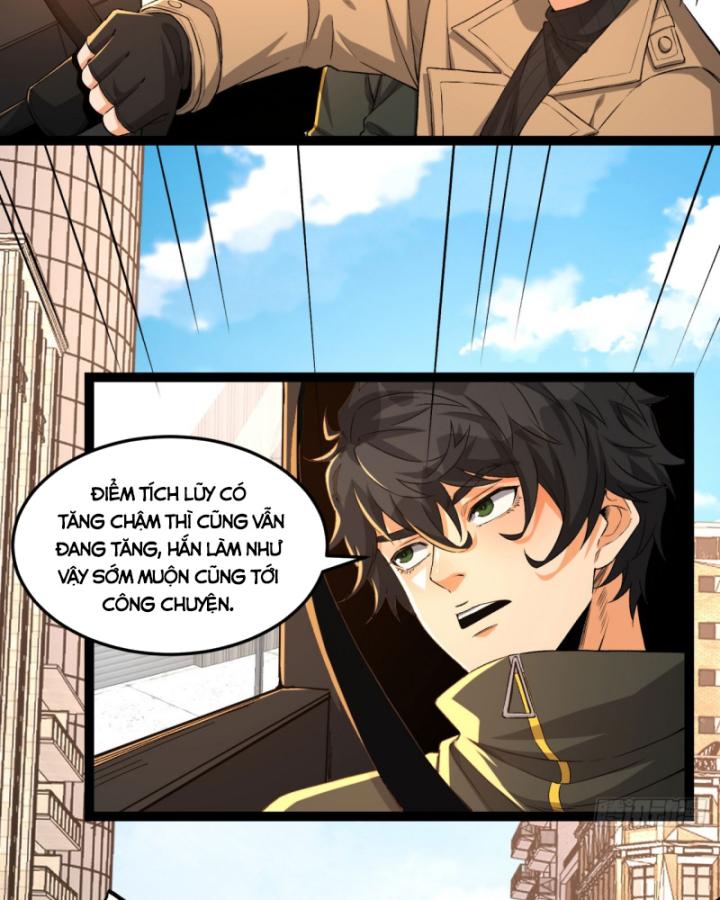 Ngài Hoàn Toàn Không Tiết Lộ Sao? Chapter 35 - Next Chapter 36