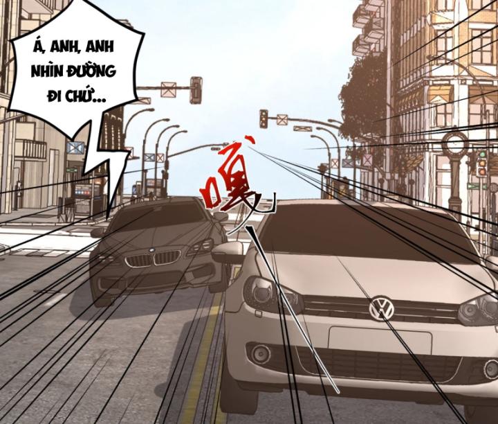 Ngài Hoàn Toàn Không Tiết Lộ Sao? Chapter 35 - Next Chapter 36