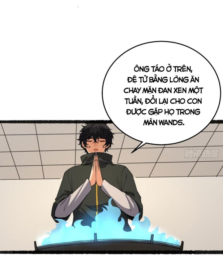 Ngài Hoàn Toàn Không Tiết Lộ Sao? Chapter 35 - Next Chapter 36