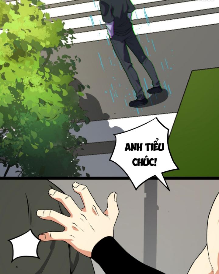 Ngài Hoàn Toàn Không Tiết Lộ Sao? Chapter 35 - Next Chapter 36