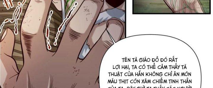 Lê Minh Chi Kiếm Chapter 74 - Trang 3
