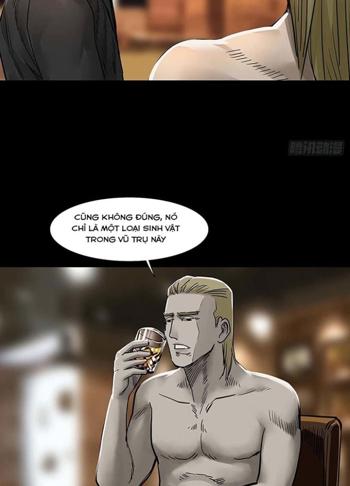 Quay Đầu Là Bờ Chapter 130 - Next Chapter 131
