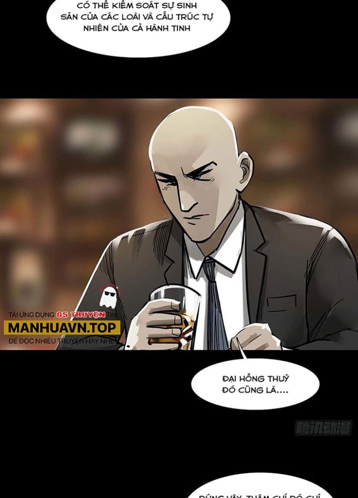 Quay Đầu Là Bờ Chapter 130 - Next Chapter 131